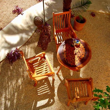 Art Hotel Tulum Kültér fotó
