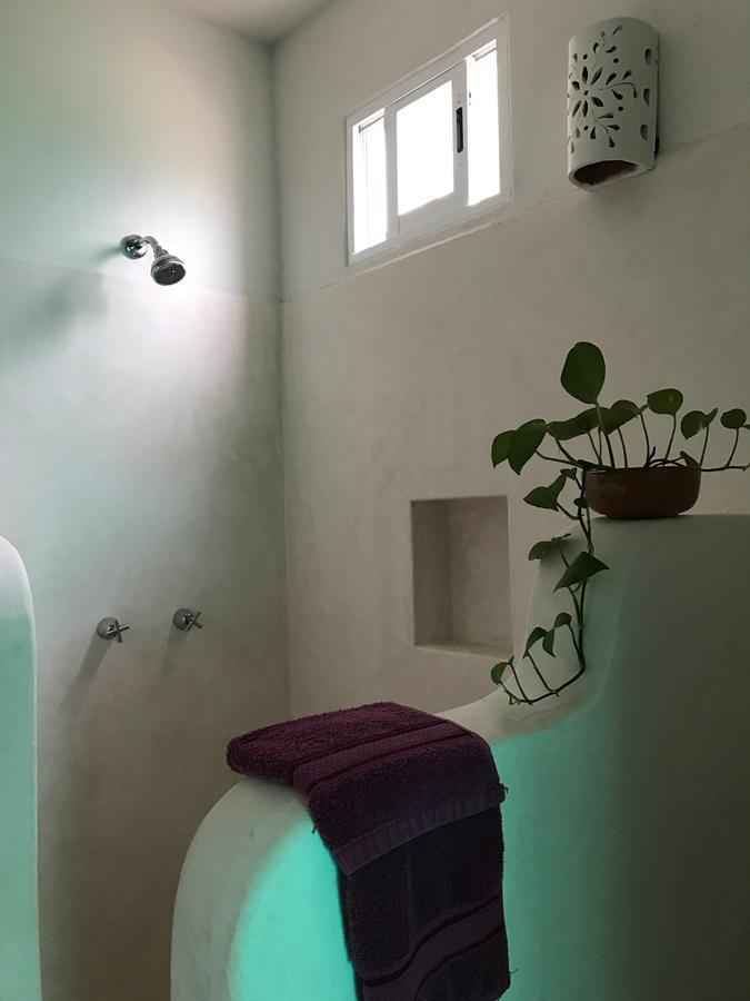 Art Hotel Tulum Szoba fotó