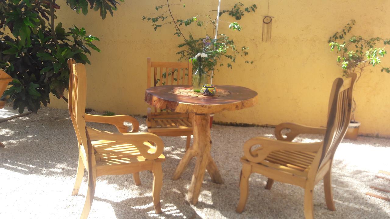 Art Hotel Tulum Kültér fotó