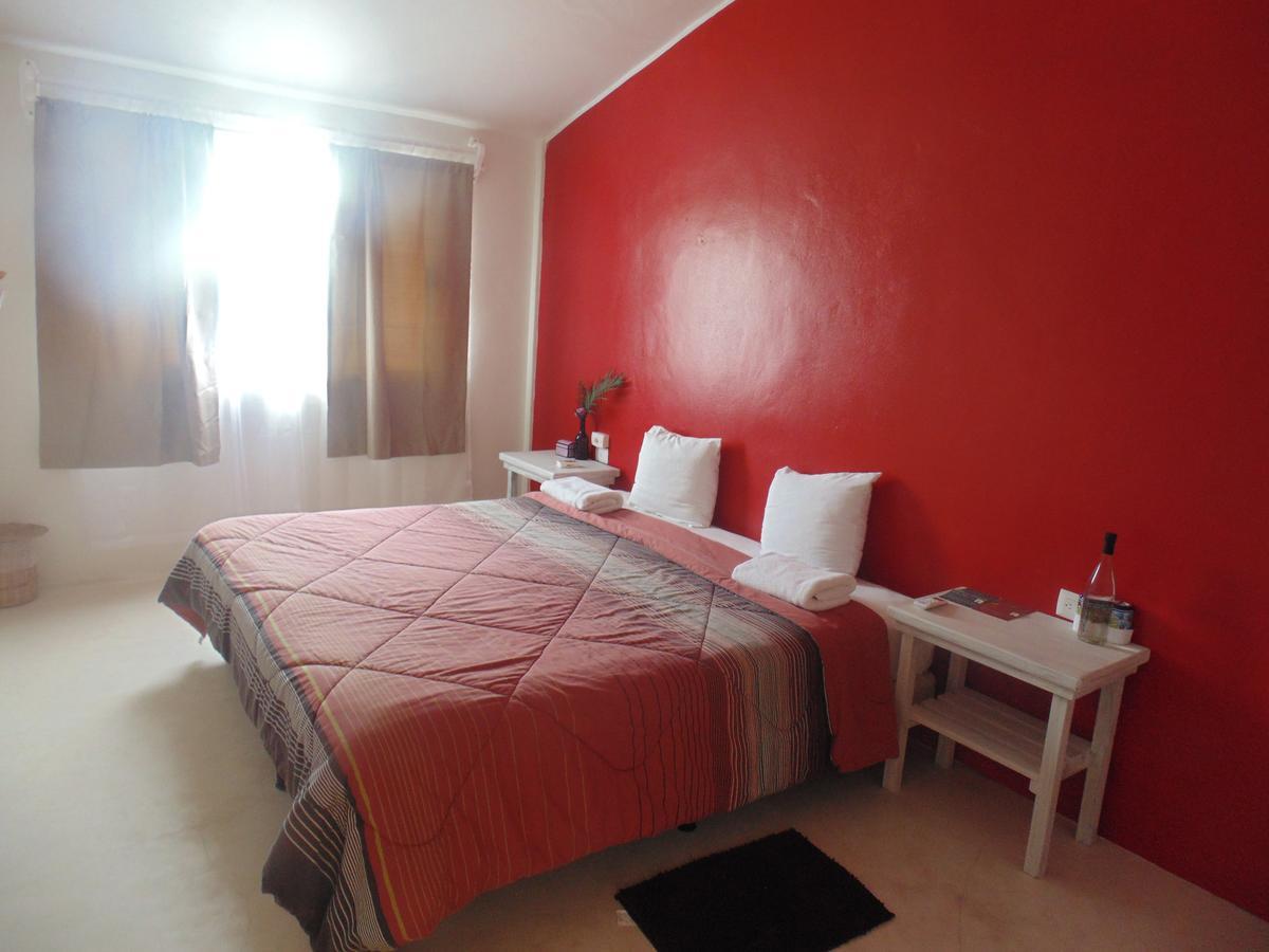 Art Hotel Tulum Kültér fotó