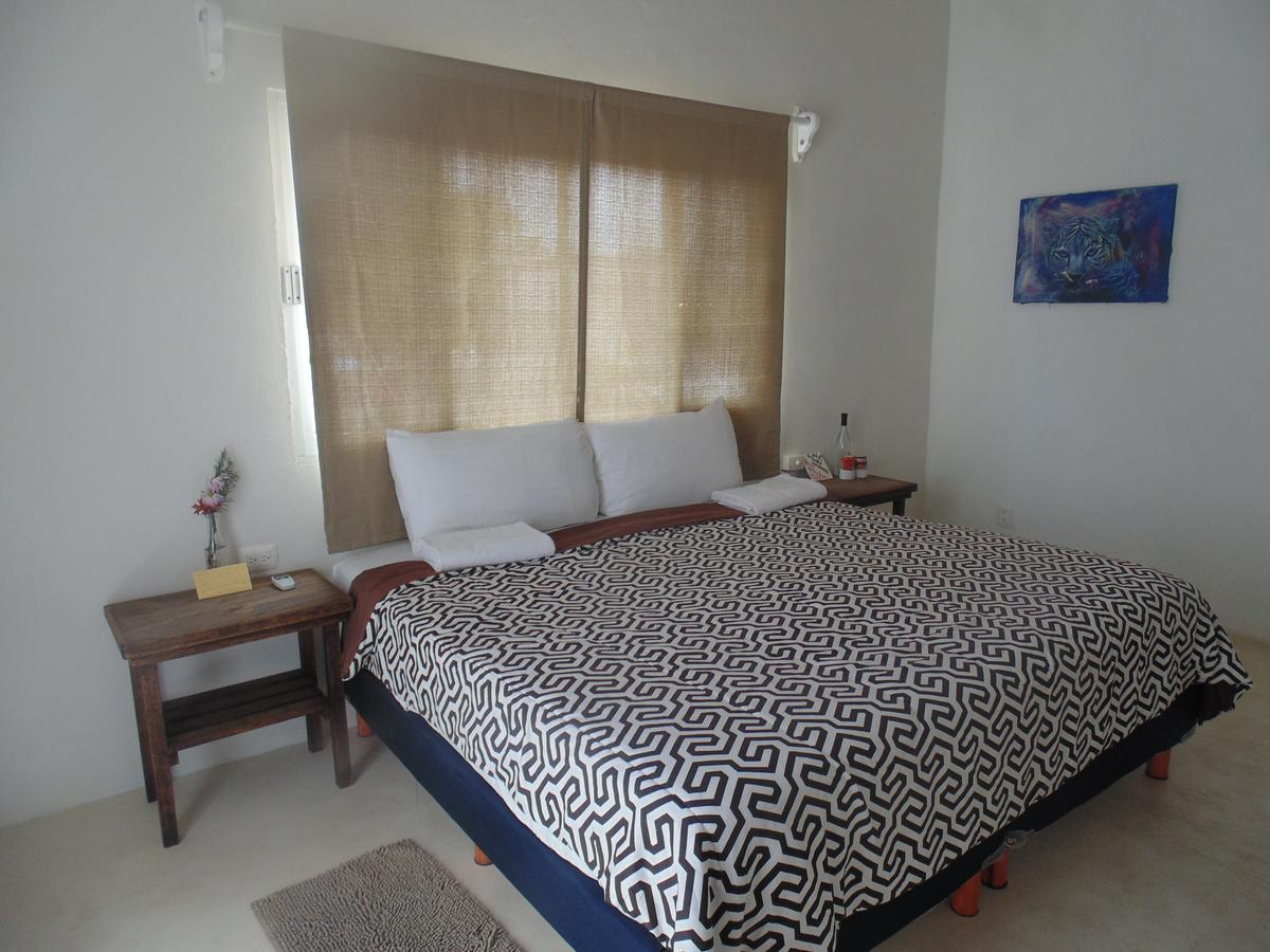 Art Hotel Tulum Kültér fotó