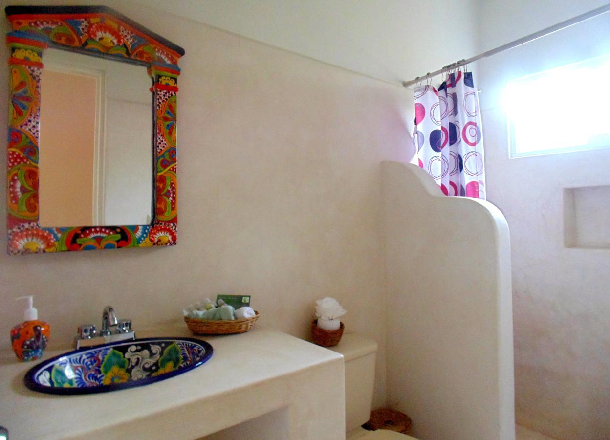 Art Hotel Tulum Kültér fotó