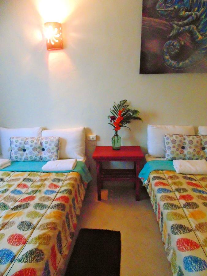 Art Hotel Tulum Kültér fotó
