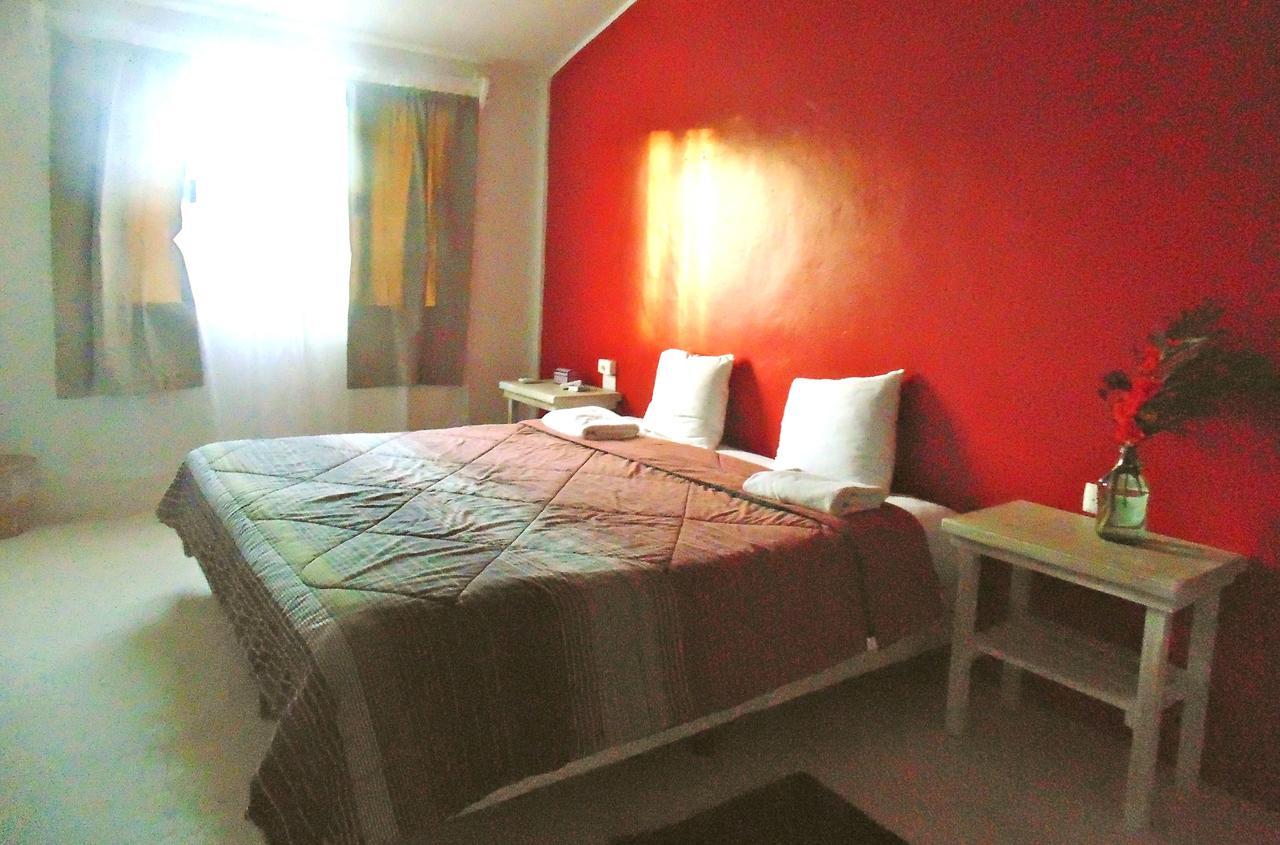 Art Hotel Tulum Kültér fotó