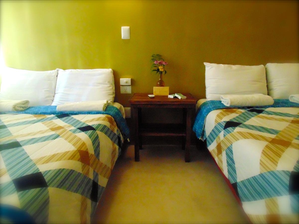 Art Hotel Tulum Kültér fotó