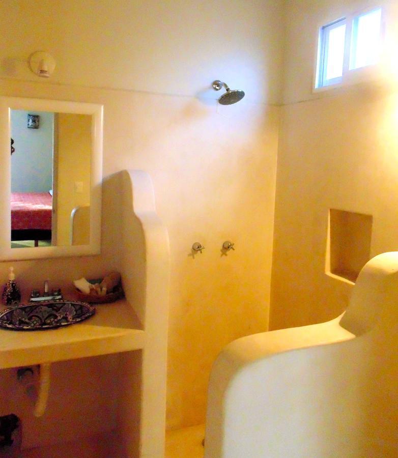 Art Hotel Tulum Kültér fotó