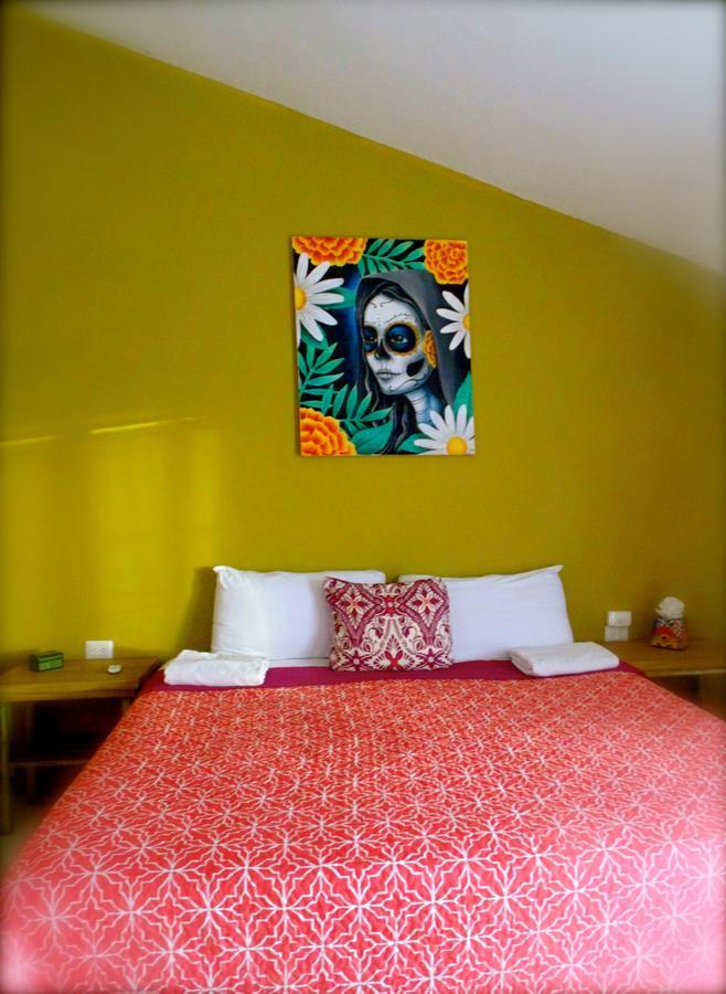 Art Hotel Tulum Kültér fotó