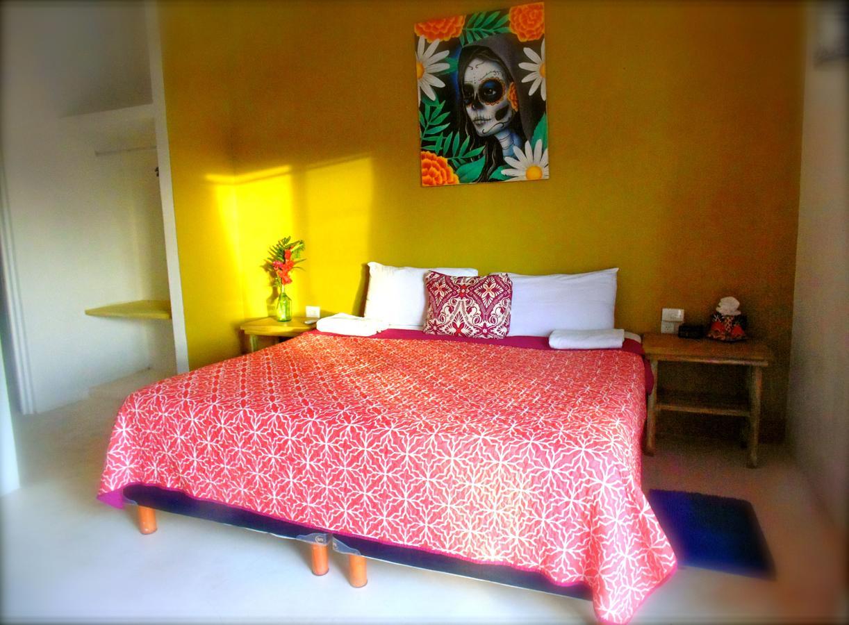 Art Hotel Tulum Kültér fotó