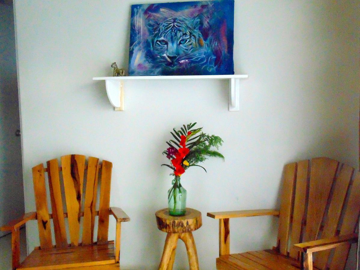 Art Hotel Tulum Kültér fotó
