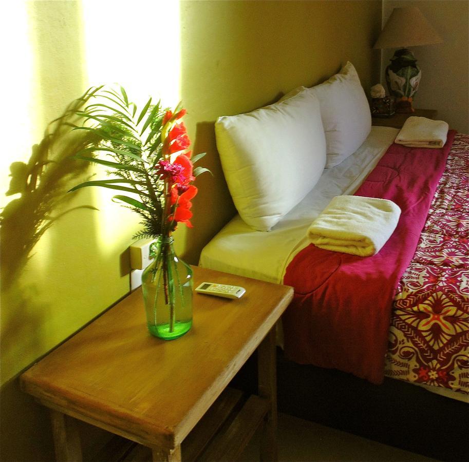 Art Hotel Tulum Kültér fotó
