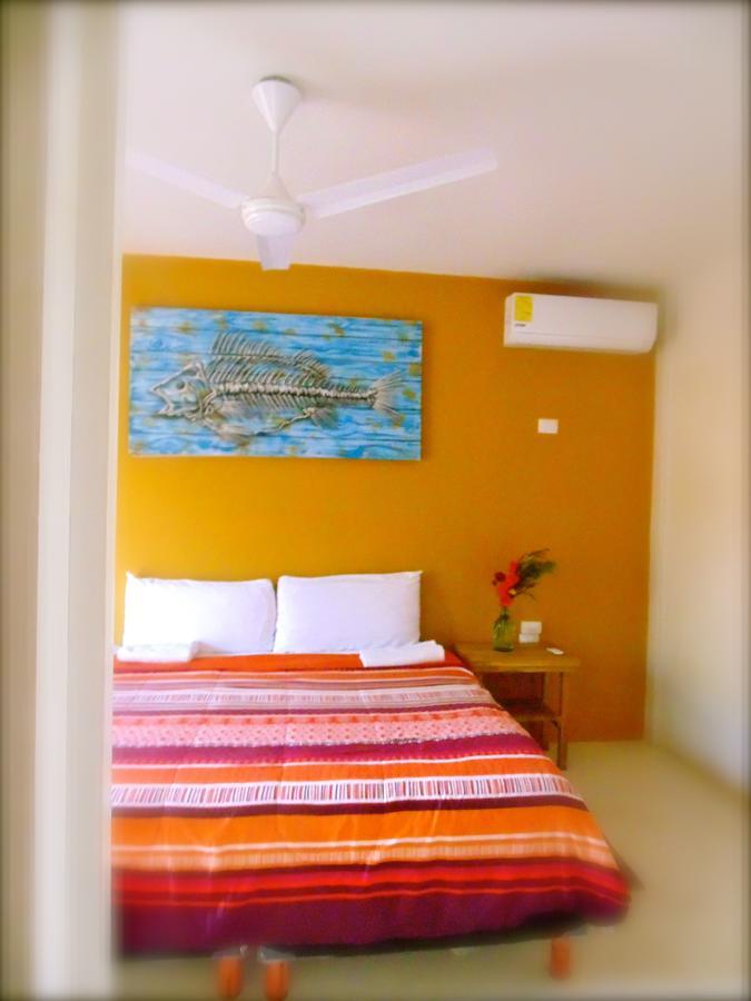 Art Hotel Tulum Kültér fotó