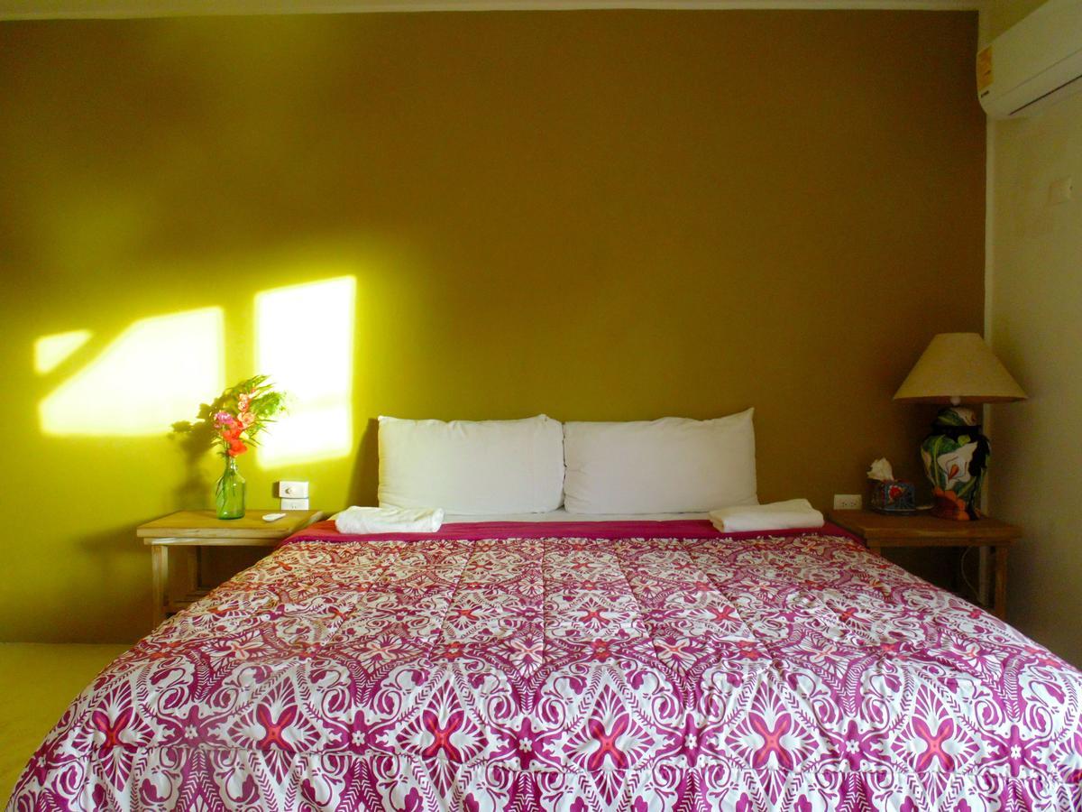 Art Hotel Tulum Kültér fotó