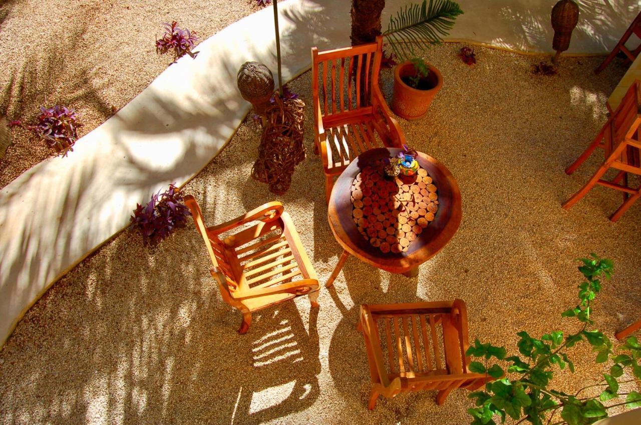 Art Hotel Tulum Kültér fotó